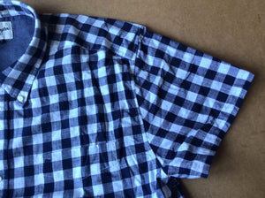 How to fold a shirt so that there are no creases